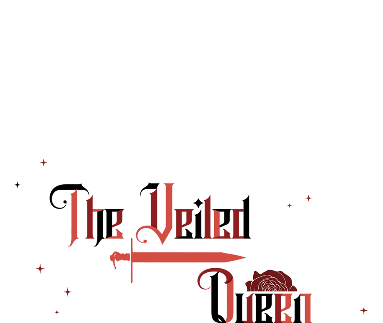 The Veiled Queen Chapter 5 - page 24